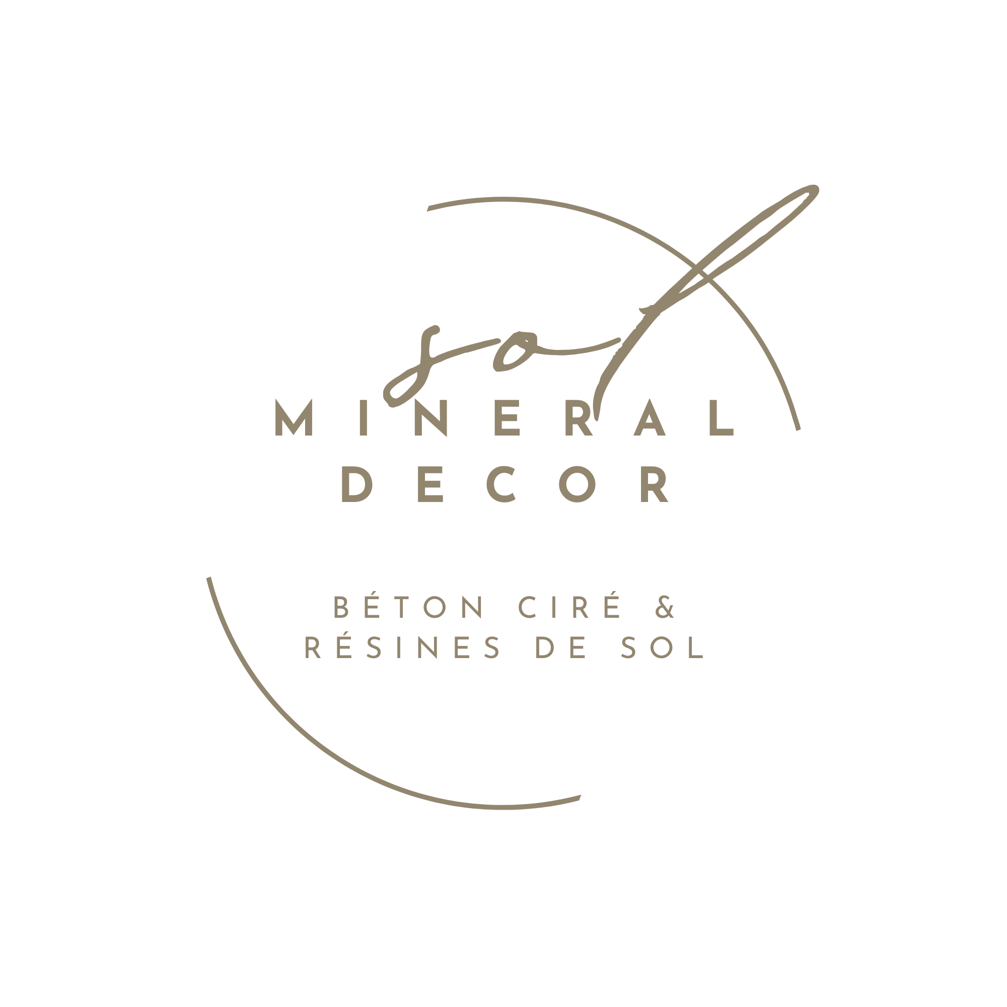 logo sol mineral decor